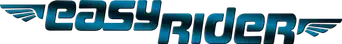 Easy Rider (Buscando mi destino) - Logo