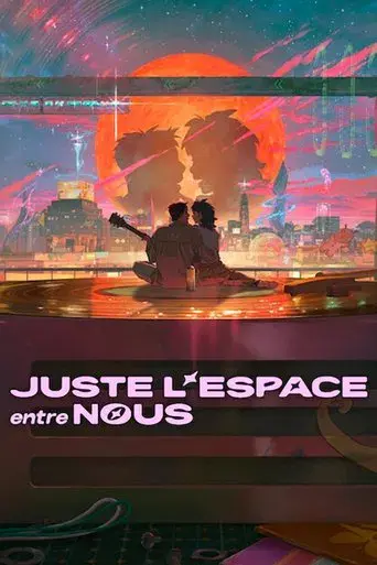 Lo que le falta a esta estrella - Poster