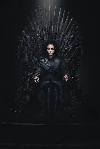 Juego de tronos - Poster