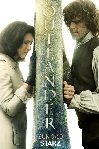 Outlander - Poster