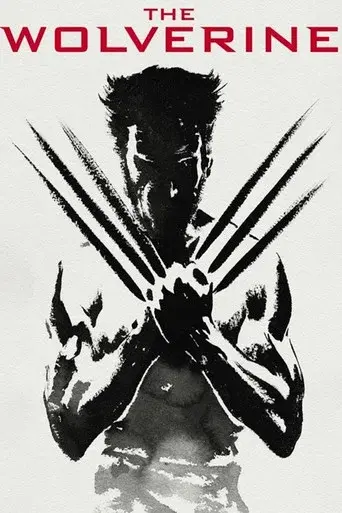 The Wolverine: Path of a Ronin - Poster