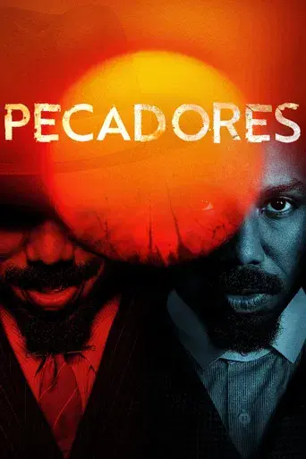 Los pecadores - Poster