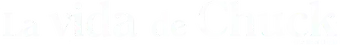La vida de Chuck - Logo