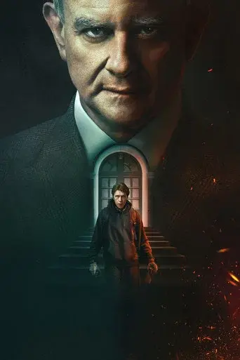 Pasaba por aquí poster