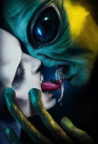 American Horror Story - Poster