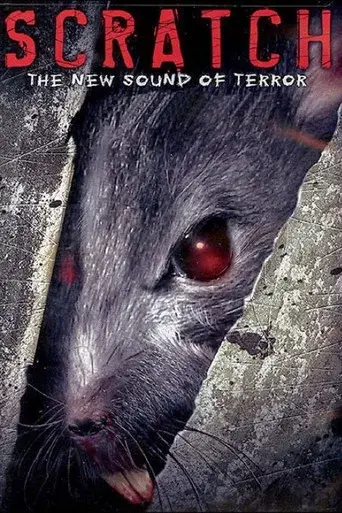 Ratas II poster