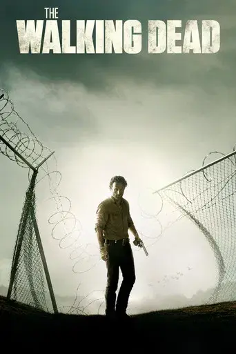 The Walking Dead - Poster