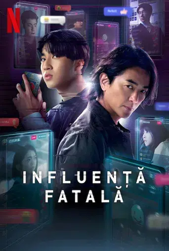 El investigador con millones de seguidores - Poster