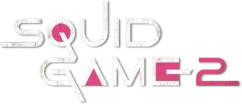 El juego del calamar - Logo