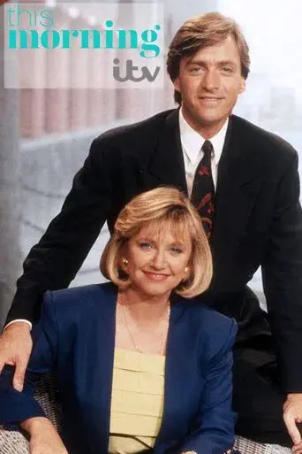 Richard & Judy - Poster