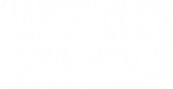 Gangs of New York - Logo