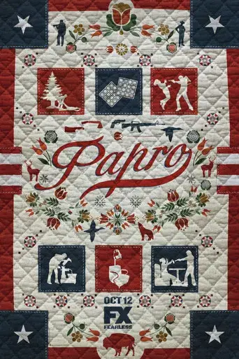 Fargo - Poster