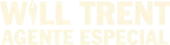 Will Trent, Agente Especial - Logo