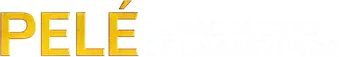 Pelé: El nacimiento de una leyenda - Logo
