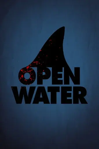 Open Water - Poster