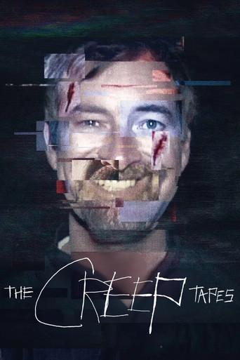 The Creep Tapes - Poster