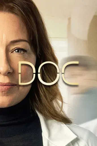 Doc - Poster