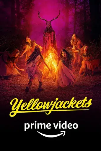 Yellowjackets - Poster