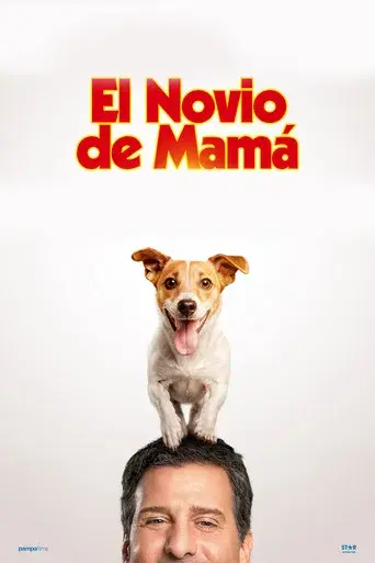 El novio de mamá - Poster
