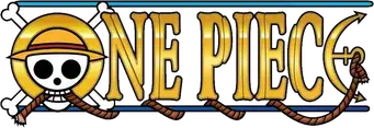 One Piece - Logo
