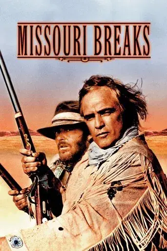 Missouri - Poster