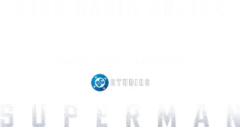 Superman - Logo