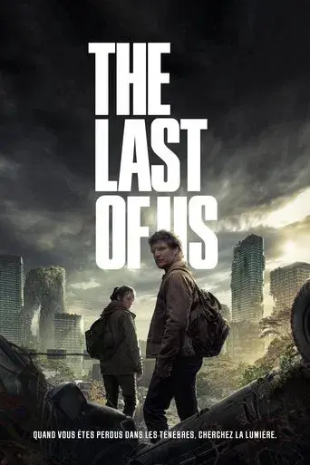 The Last of Us - Poster