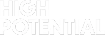 High Potential - Logo