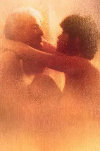 El último tango en París - Poster