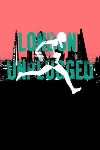 London Unplugged - Poster