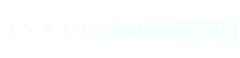 Interstellar - Logo