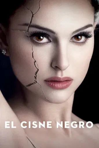 Cisne negro - Poster