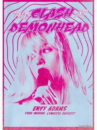 Scott Pilgrim contra el mundo - Poster