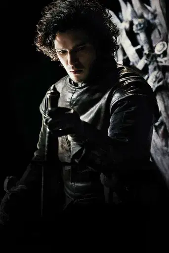 Juego de tronos - Poster