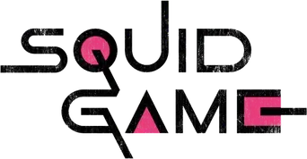 El juego del calamar - Logo