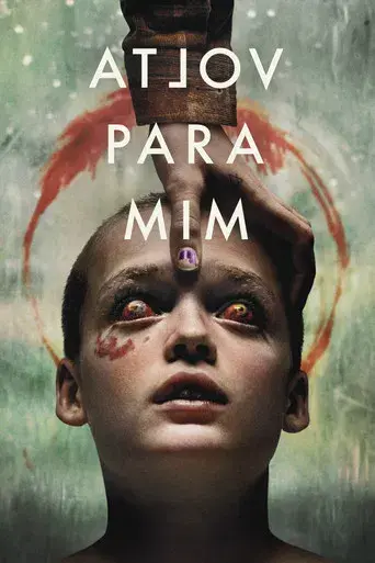 Devuélvemela - Poster