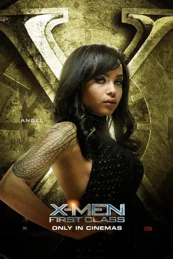 X-Men: Primera Generación - Poster
