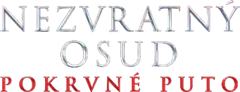 Destino final: Lazos de sangre - Logo