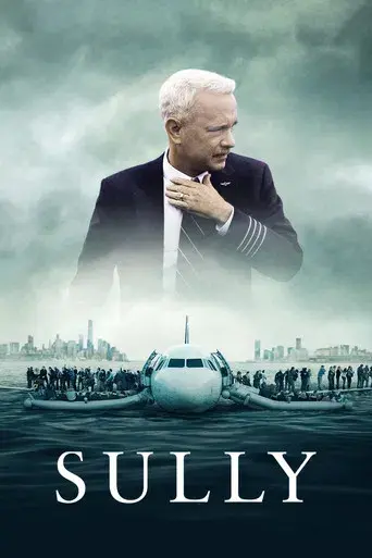Sully - Poster