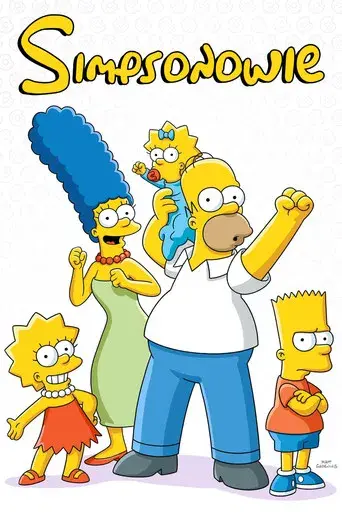 Los Simpson - Poster