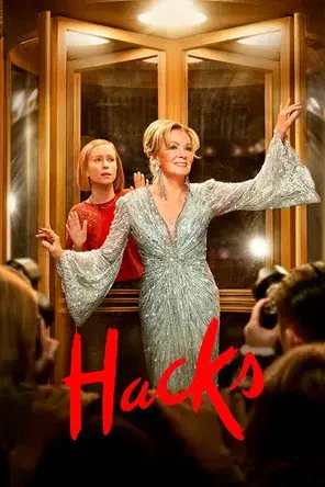 Hacks - Poster