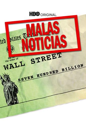 Malas noticias - Poster