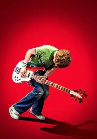 Scott Pilgrim contra el mundo - Poster