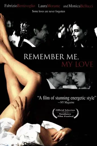 Ricordati di me - Poster