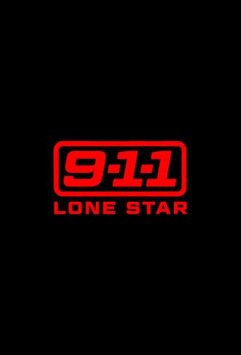 9-1-1: Lone Star - Poster