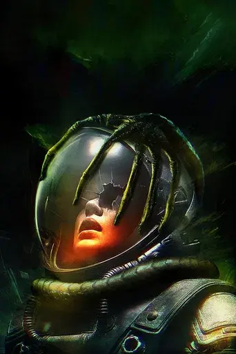 Alien: Romulus - Poster