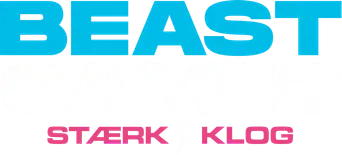 Beast Games - Logo