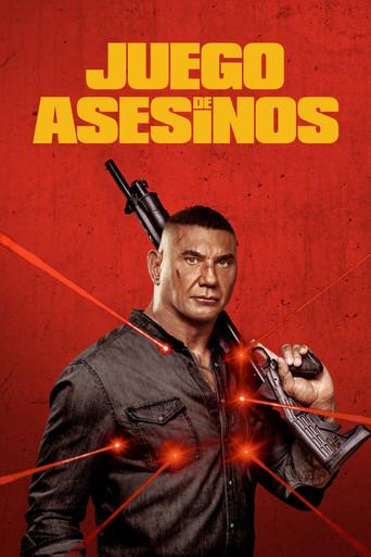 El juego del asesino - Poster