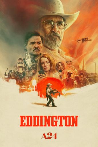 Eddington - Poster