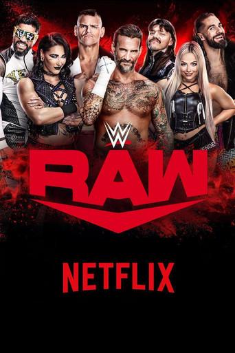 Raw - Poster